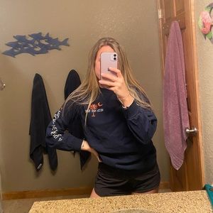 Hilten head island long sleeve